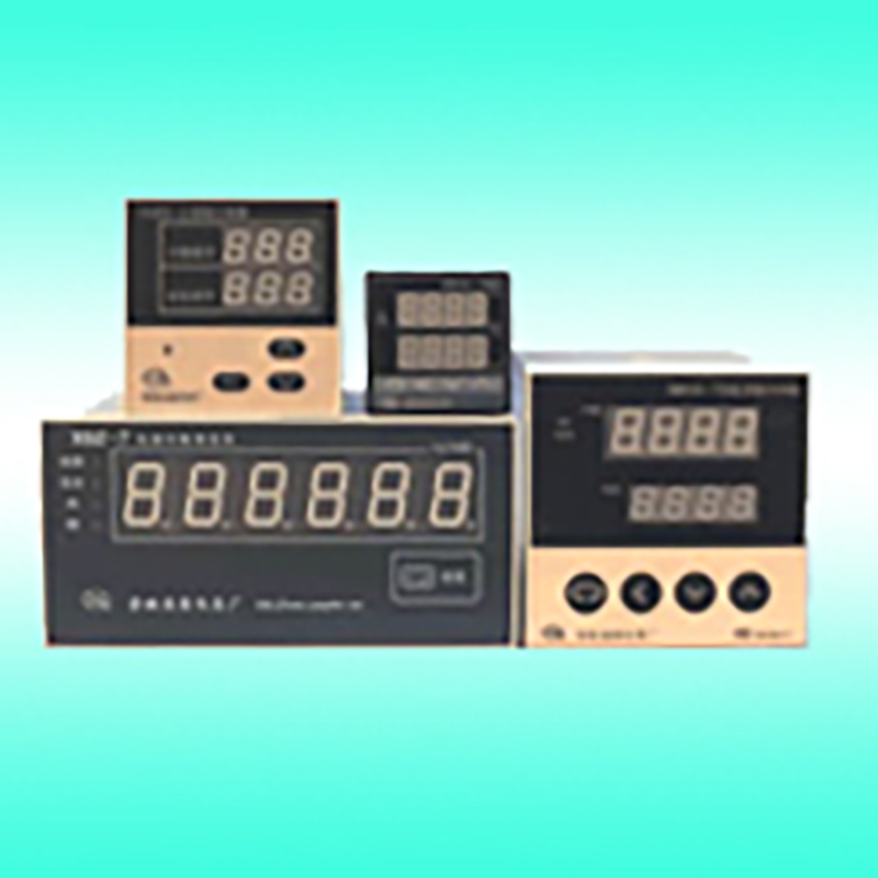 計數和測速(su)類儀表