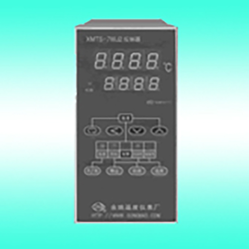 智能型(xing)幹燥機(jī)控制器(qì)