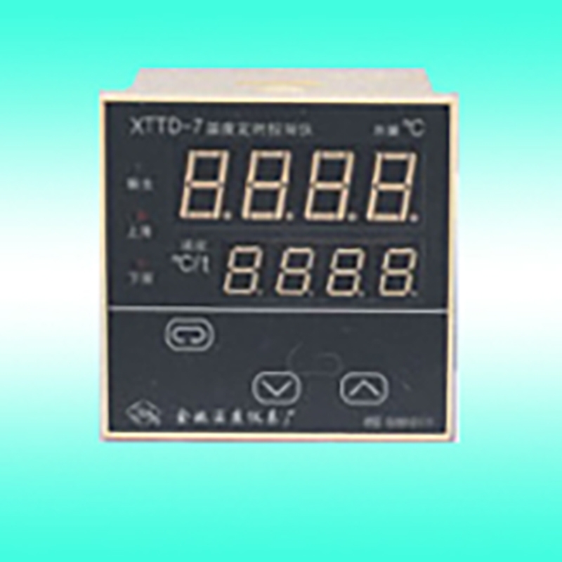 智能(néng)型自動(dong)定時控(kong)制儀表(biao)