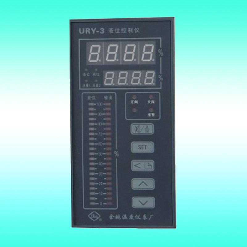 液位(wèi)控制儀(yí)